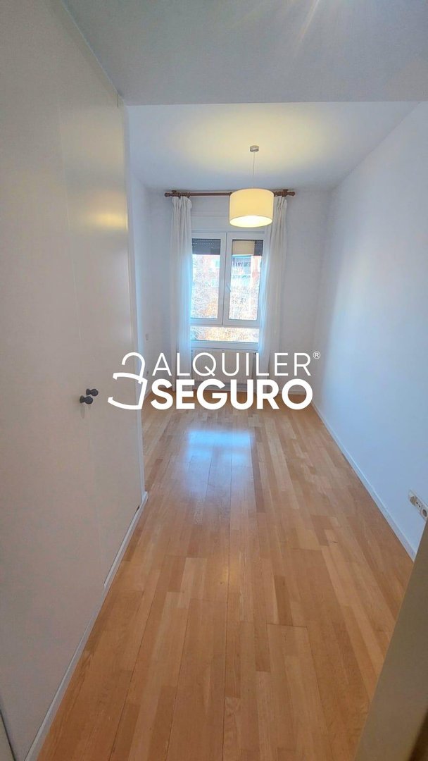 Pis de 80 m² a Madrid