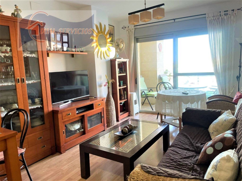 Pis de 85 m² a Punta Umbría