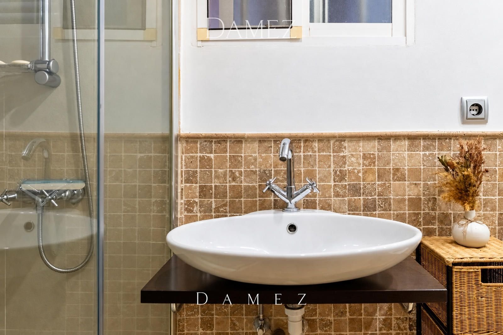 Wohnung 49 m² in Madrid