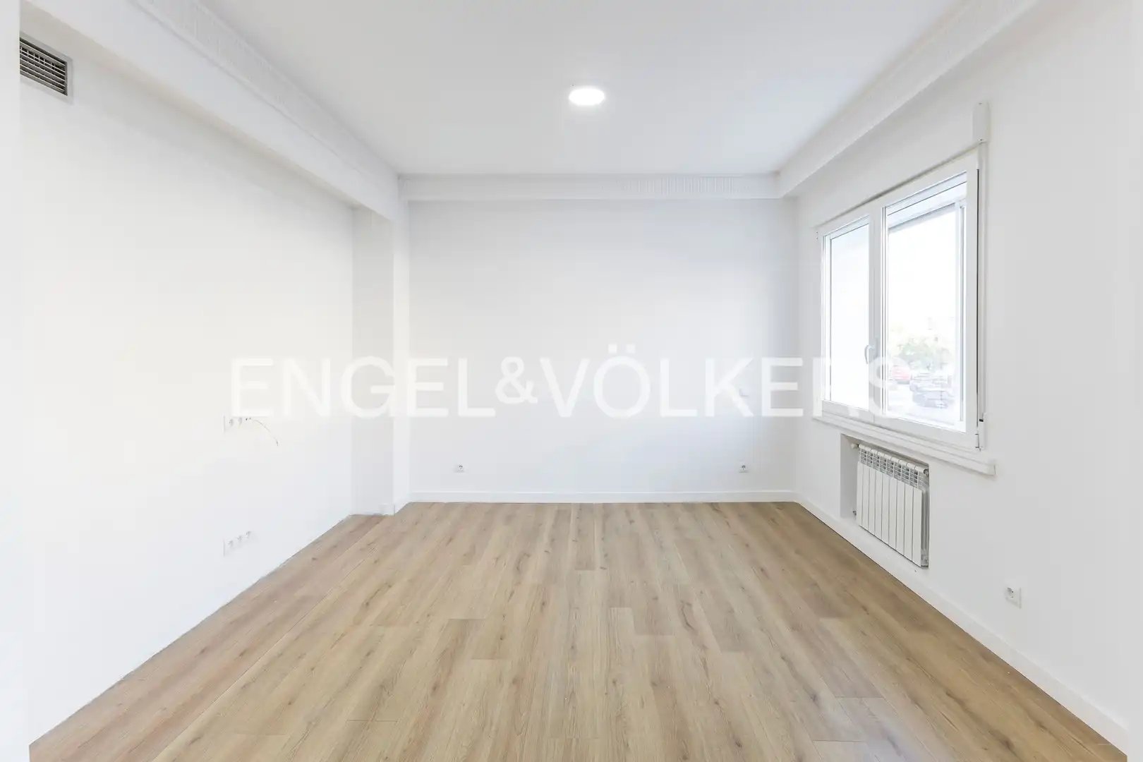 Wohnung 135 m² in Madrid