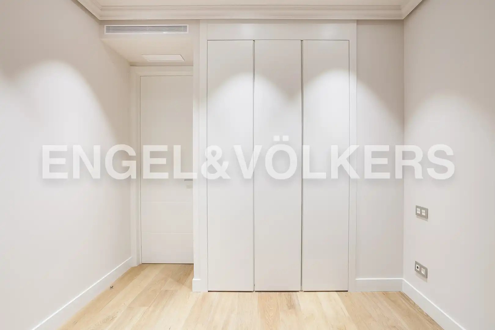 Pis de 217 m² a Madrid