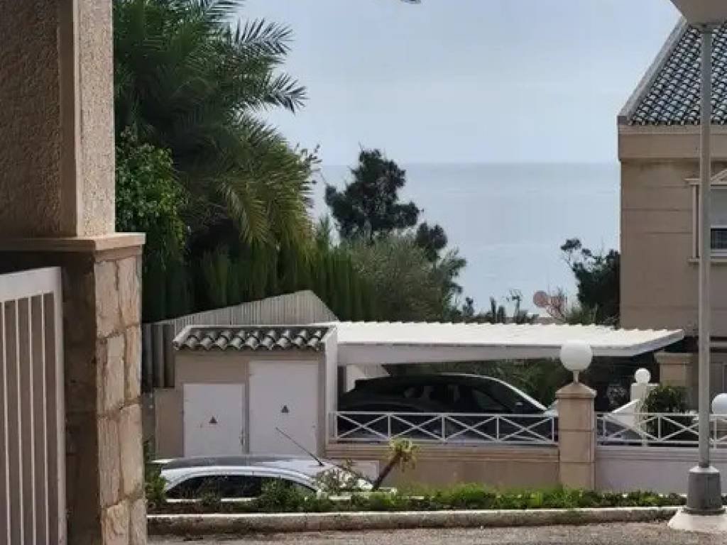Piso de 115 m² en Santa Pola