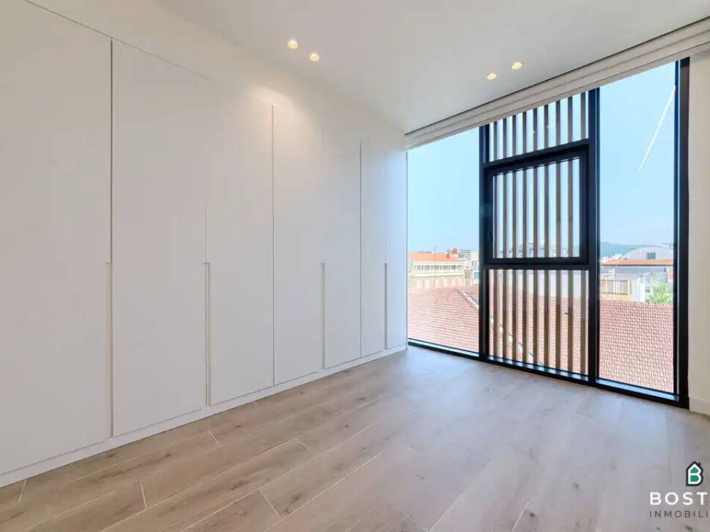 Piso de 175 m² en Bilbao