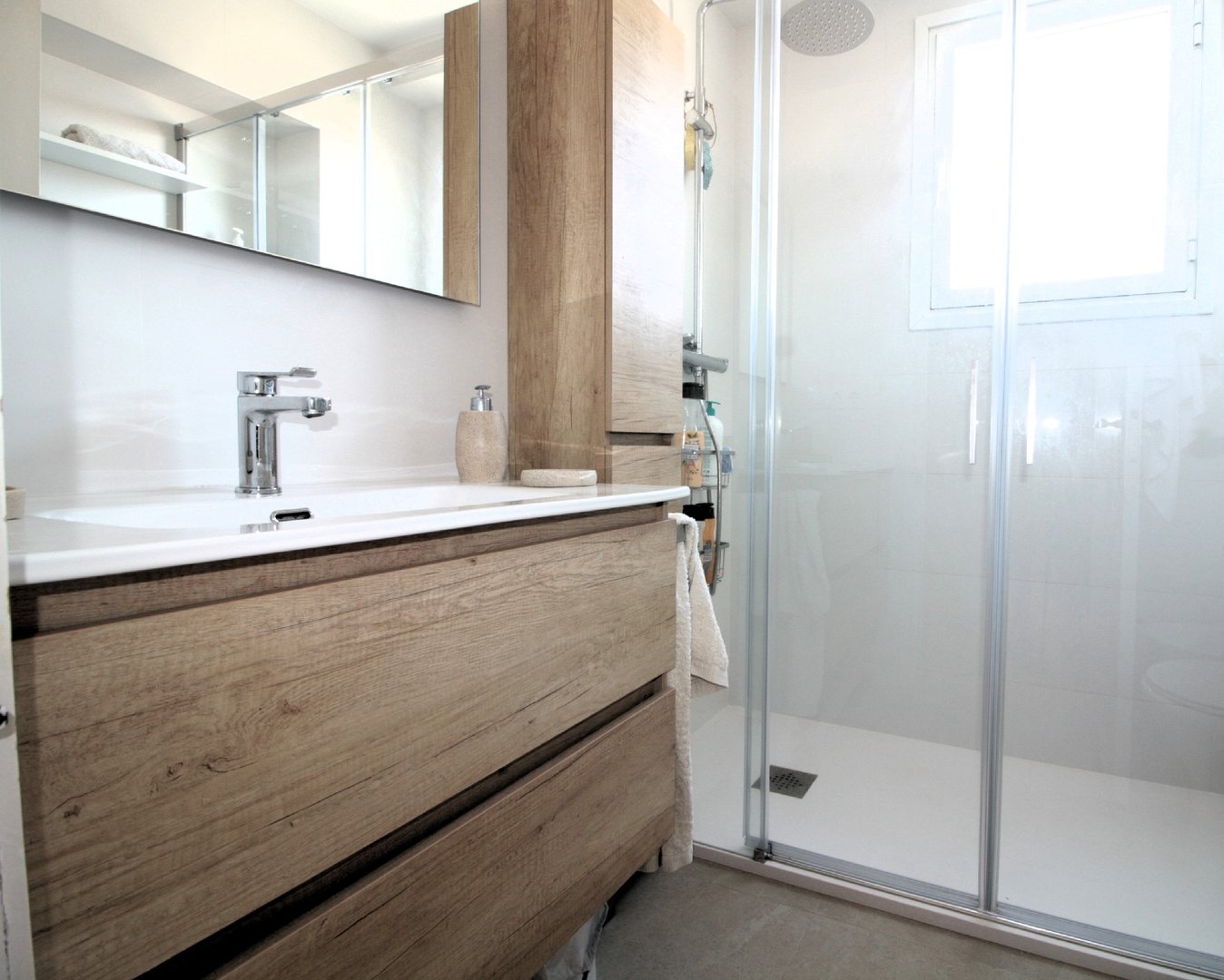 Piso de 126 m² en San Javier