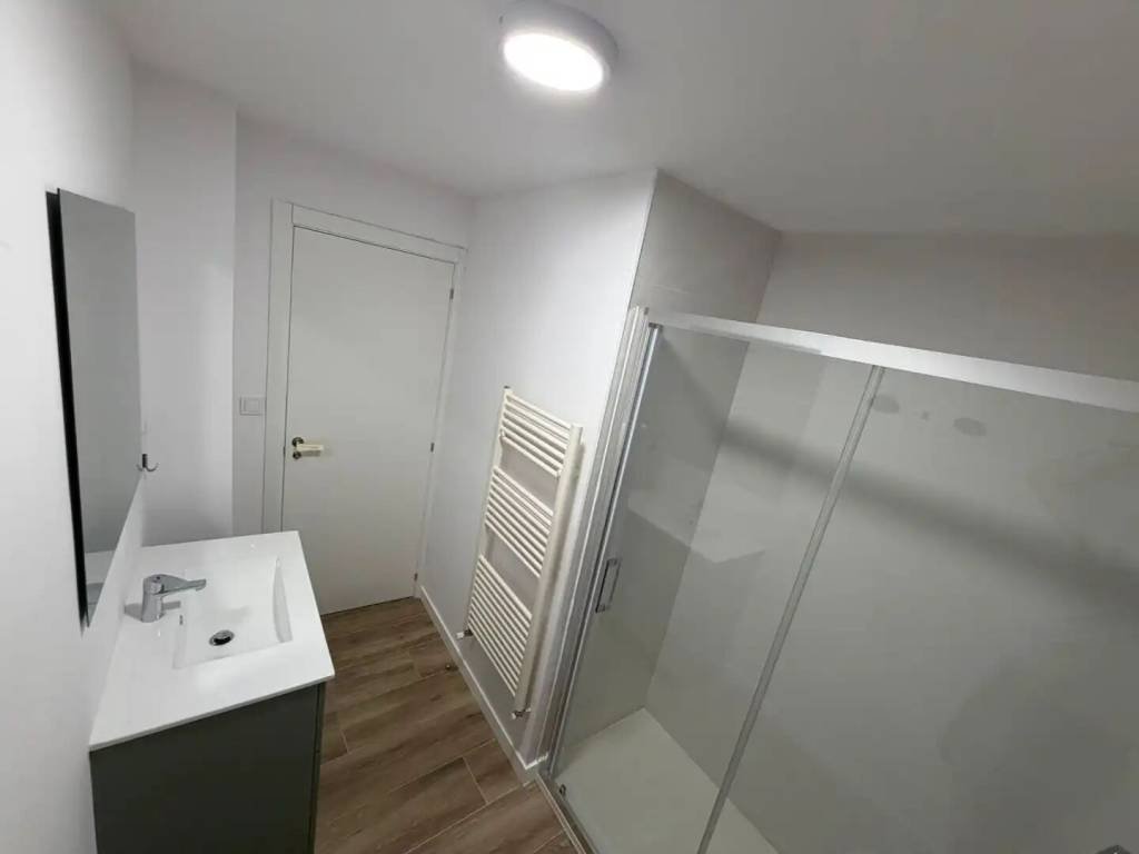 Piso de 81 m² en Ourense
