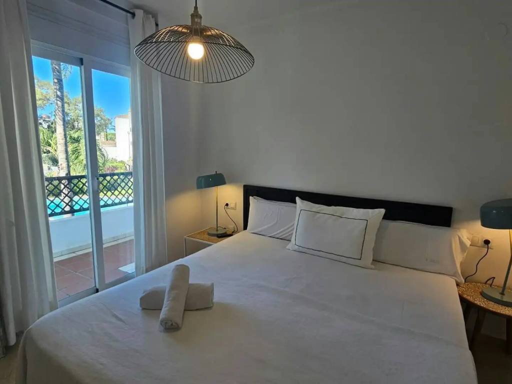 Pis de 110 m² a Marbella