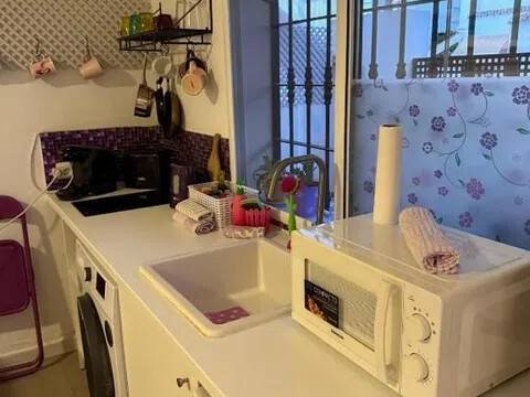 Piso de 32 m² en Marbella