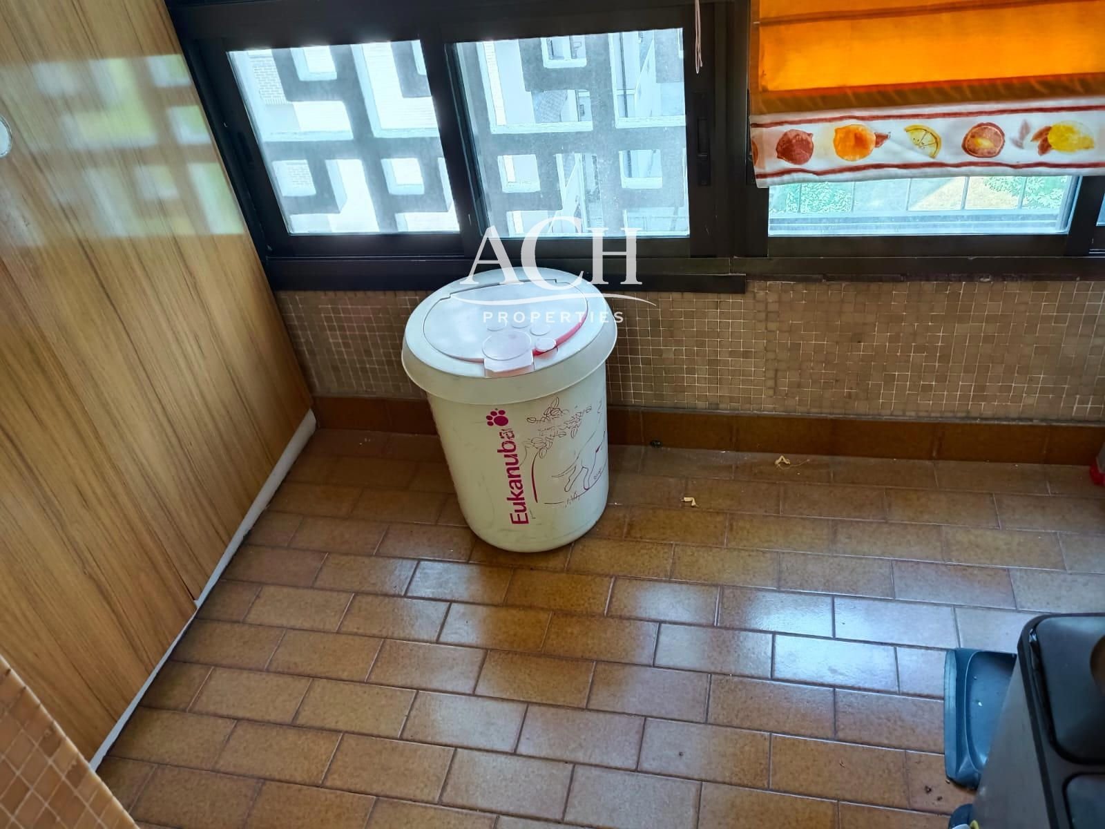 Piso de 90 m² en Bilbao