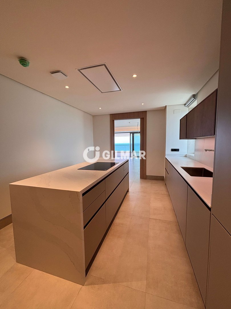 Wohnung 309 m² in Málaga