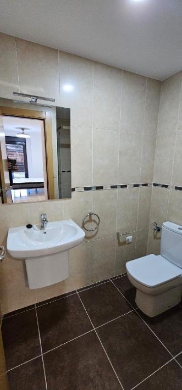 Piso de 85 m² en Sant Joan de Moró