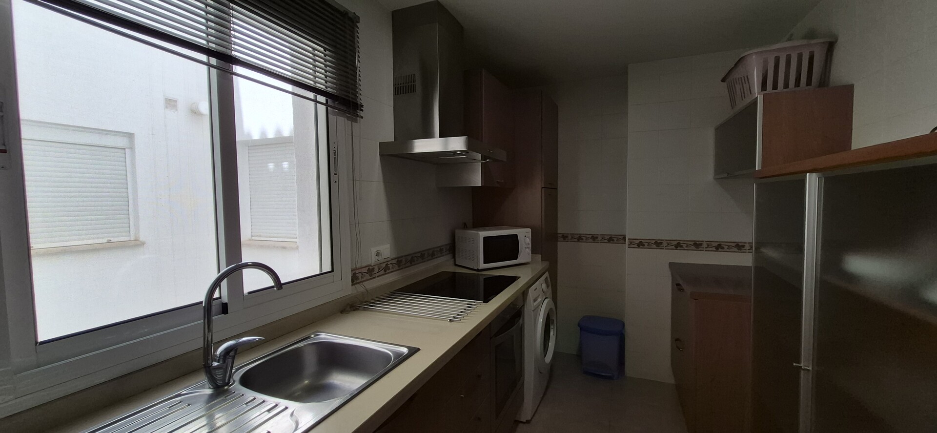 Piso de 65 m² en Sanlúcar de Barrameda