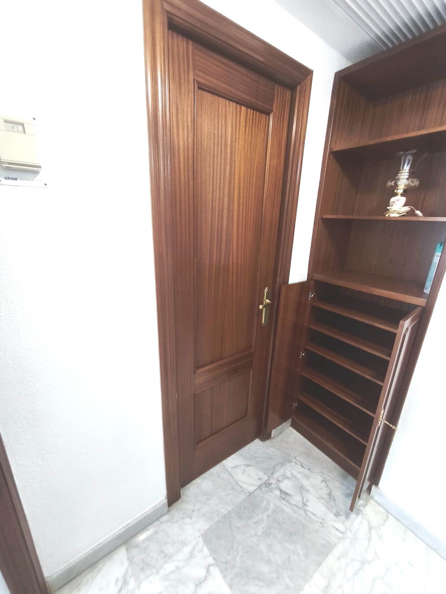 Piso de 100 m² en Córdoba