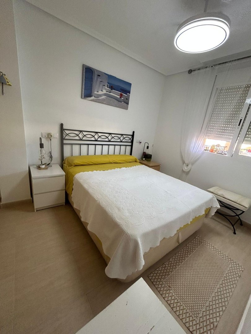 Piso de 70 m² en Cartagena
