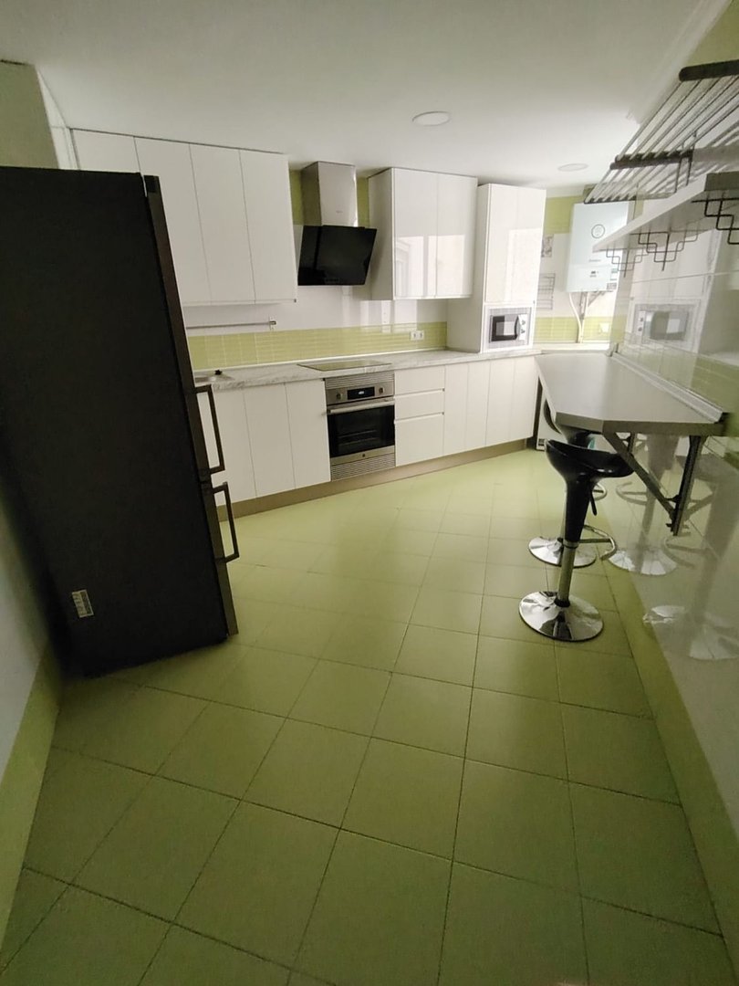 Piso de 89 m² en Albacete