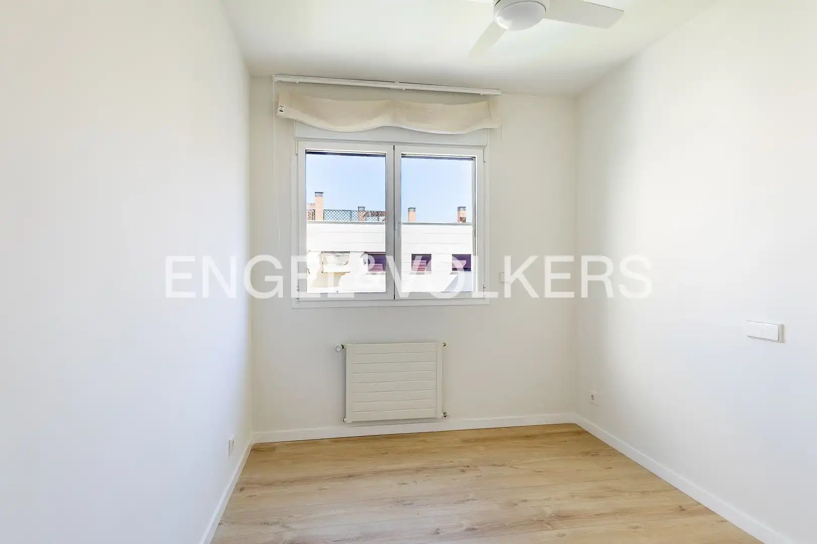 Pis de 147 m² a Madrid
