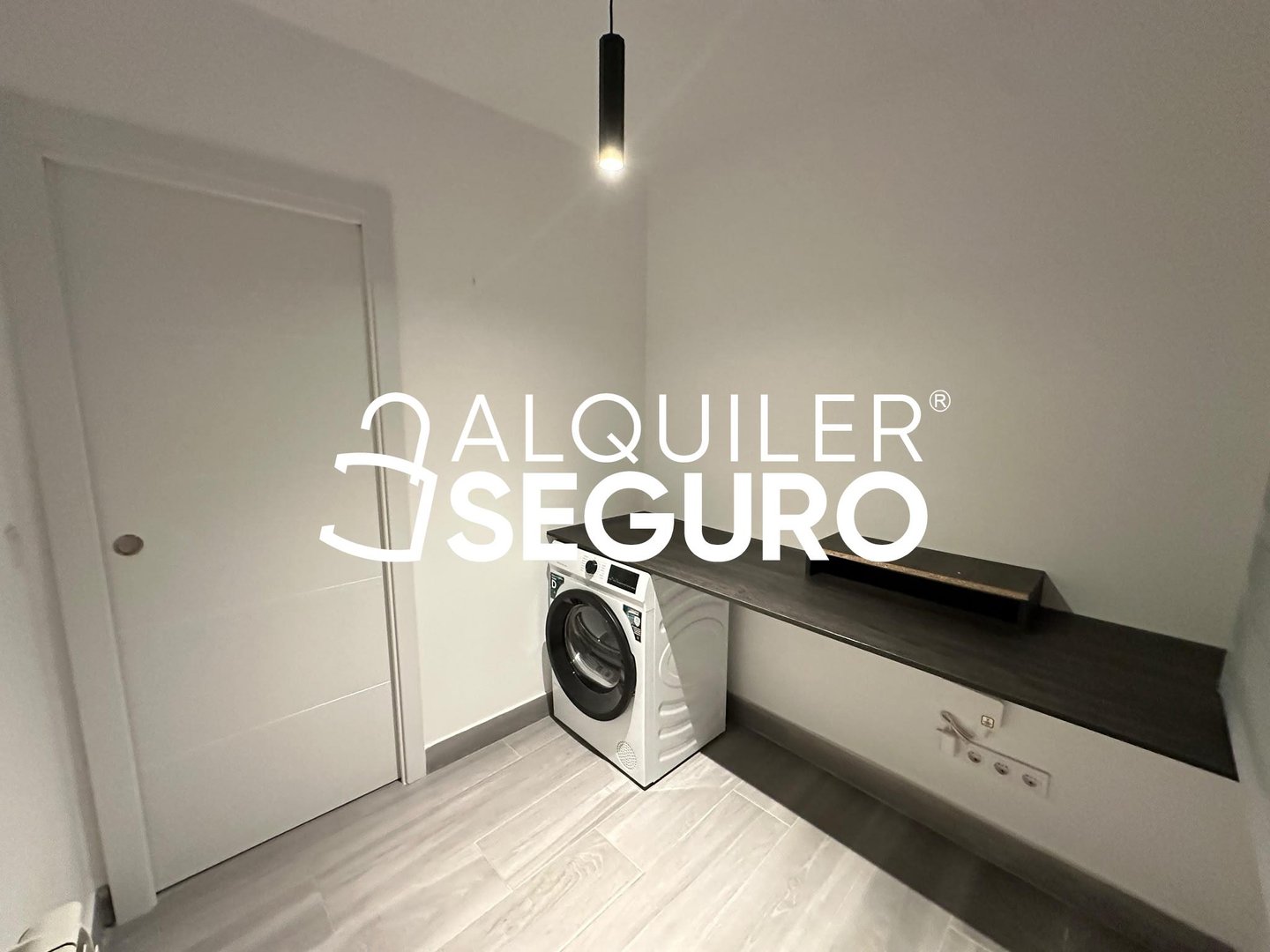 Pis de 60 m² a Madrid