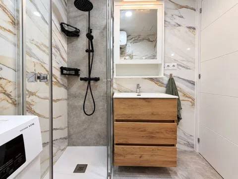Pis de 45 m² a San Bartolomé de Tirajana