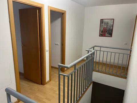 Piso de 148 m² en Valdepolo