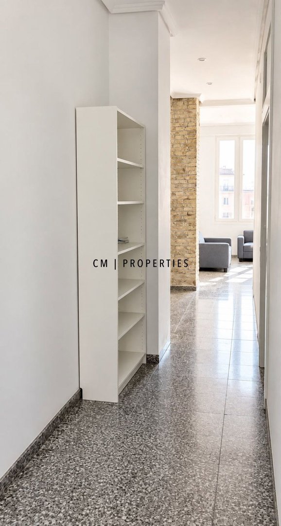 Pis de 81 m² a València