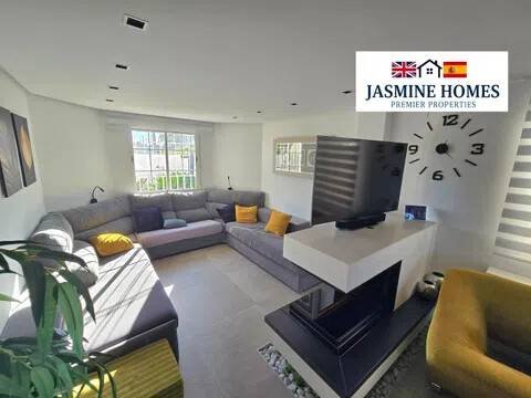 Casa de 287 m² en l'Eliana