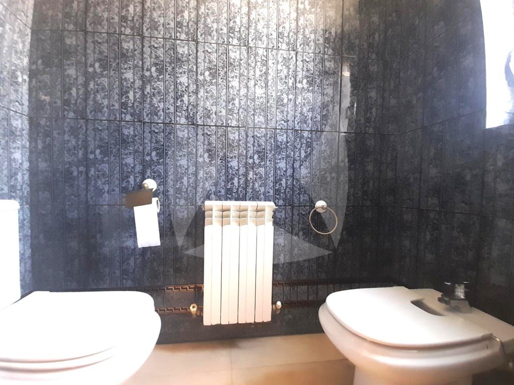 Piso de 120 m² en Badajoz