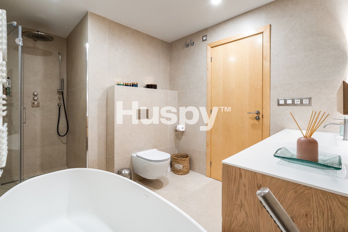 Pis de 304 m² a Arenys de Mar