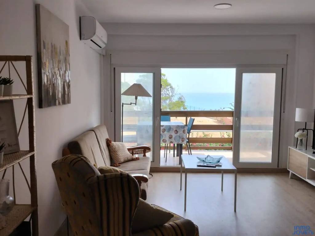 Piso en alquiler, el Campello