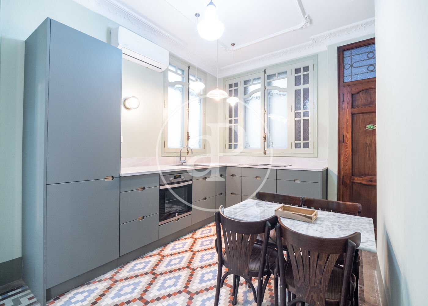 Appartement 60 m² à Valence