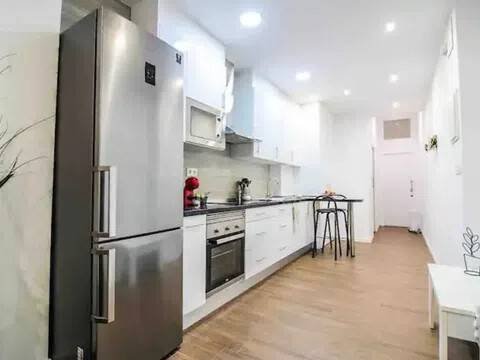 Pis de 45 m² a Múrcia