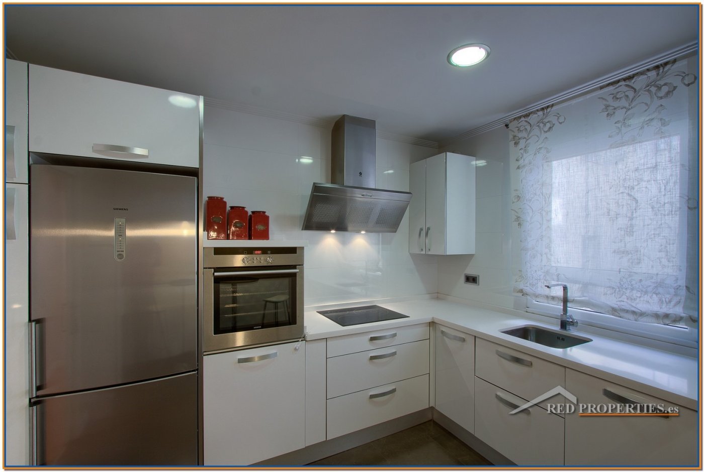 Pis de 104 m² a Lleó