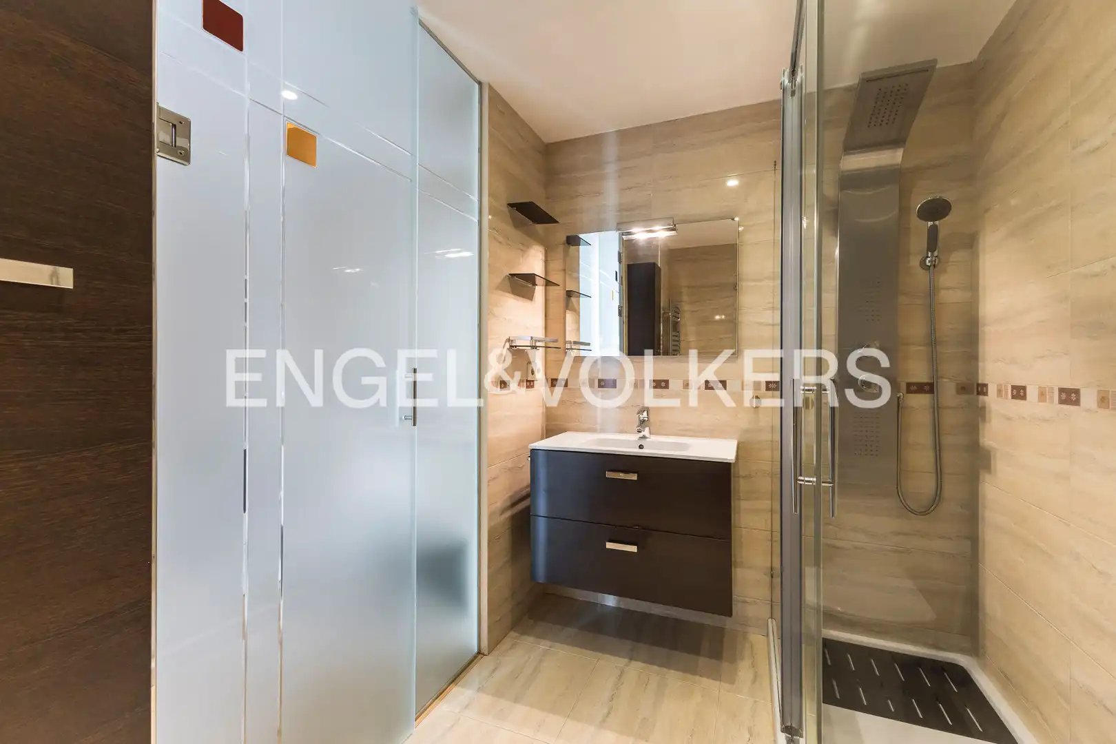 Piso de 105 m² en Madrid