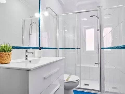 Piso de 80 m² en Santander