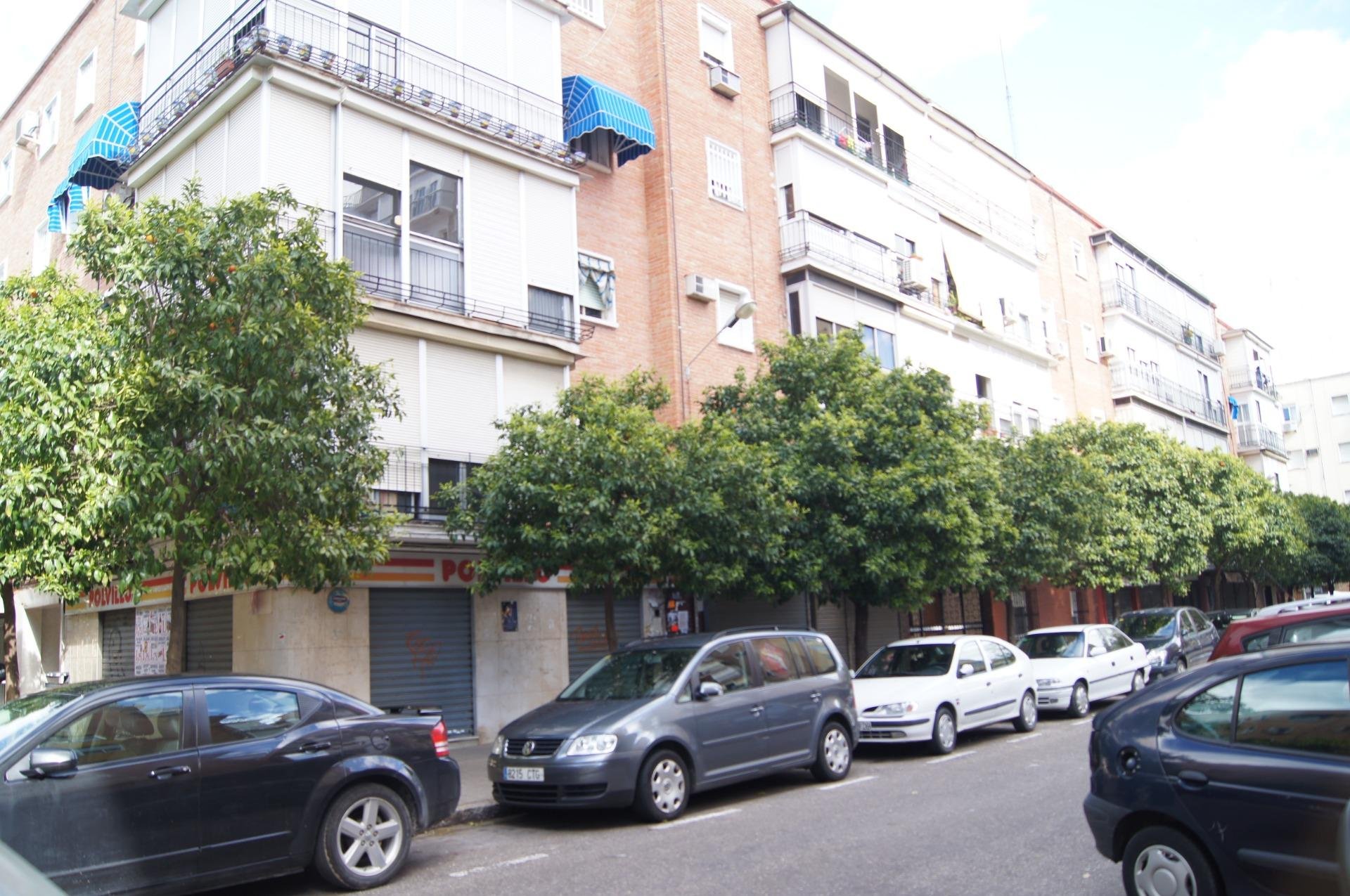 Habitación 68 m², Sevilla