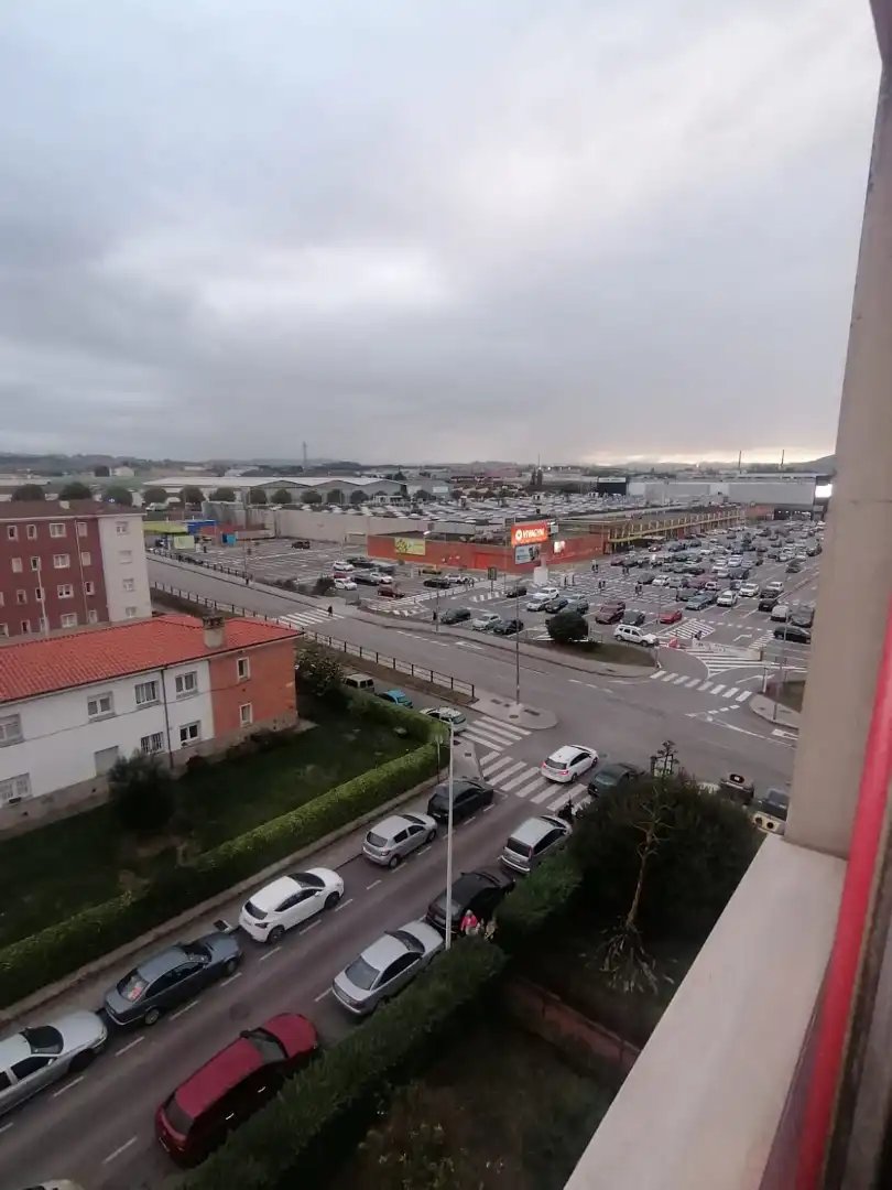 Pis de 50 m² a Gijón