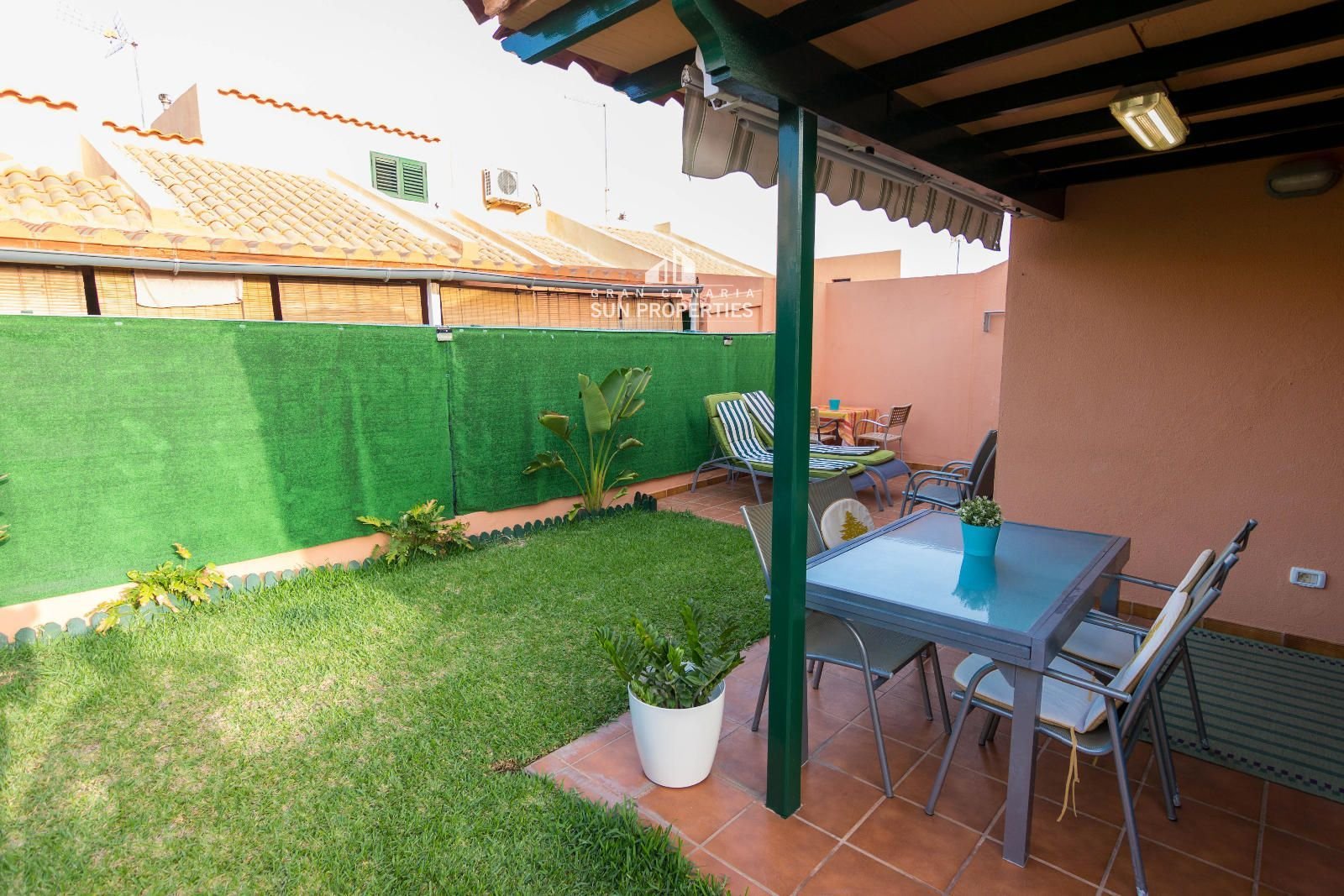 Casa de 60 m² en San Bartolomé de Tirajana