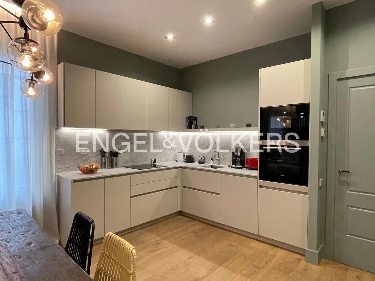 Appartement 95 m² à Barcelone