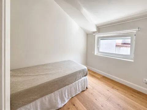 Piso de 100 m² en Santander