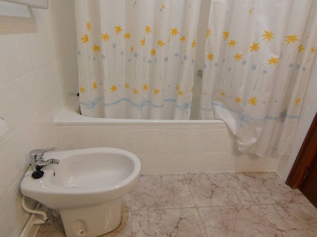 Pis de 104 m² a Zamora