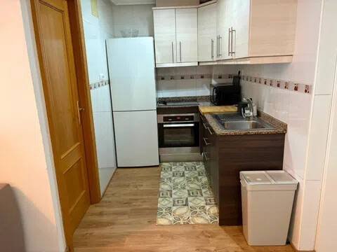Piso de 88 m² en Elche