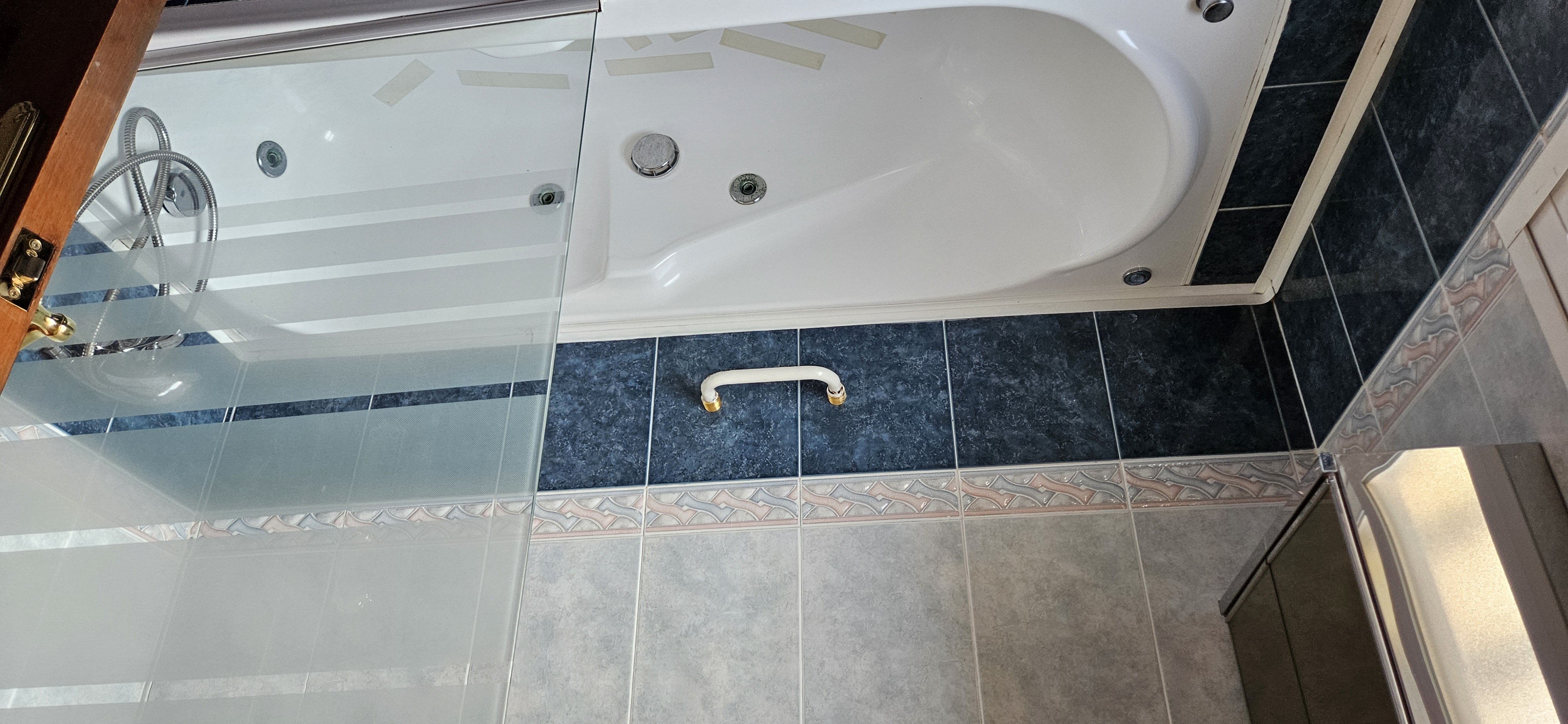 Habitación 120 m², Málaga
