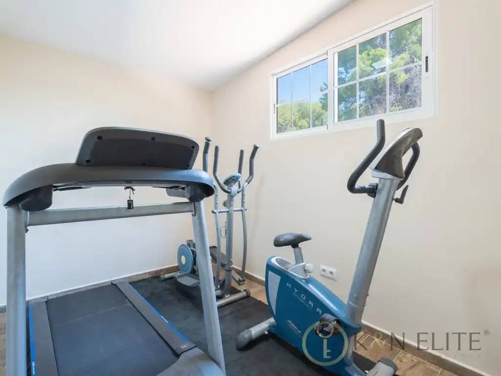 Casa de 504 m² en Bétera