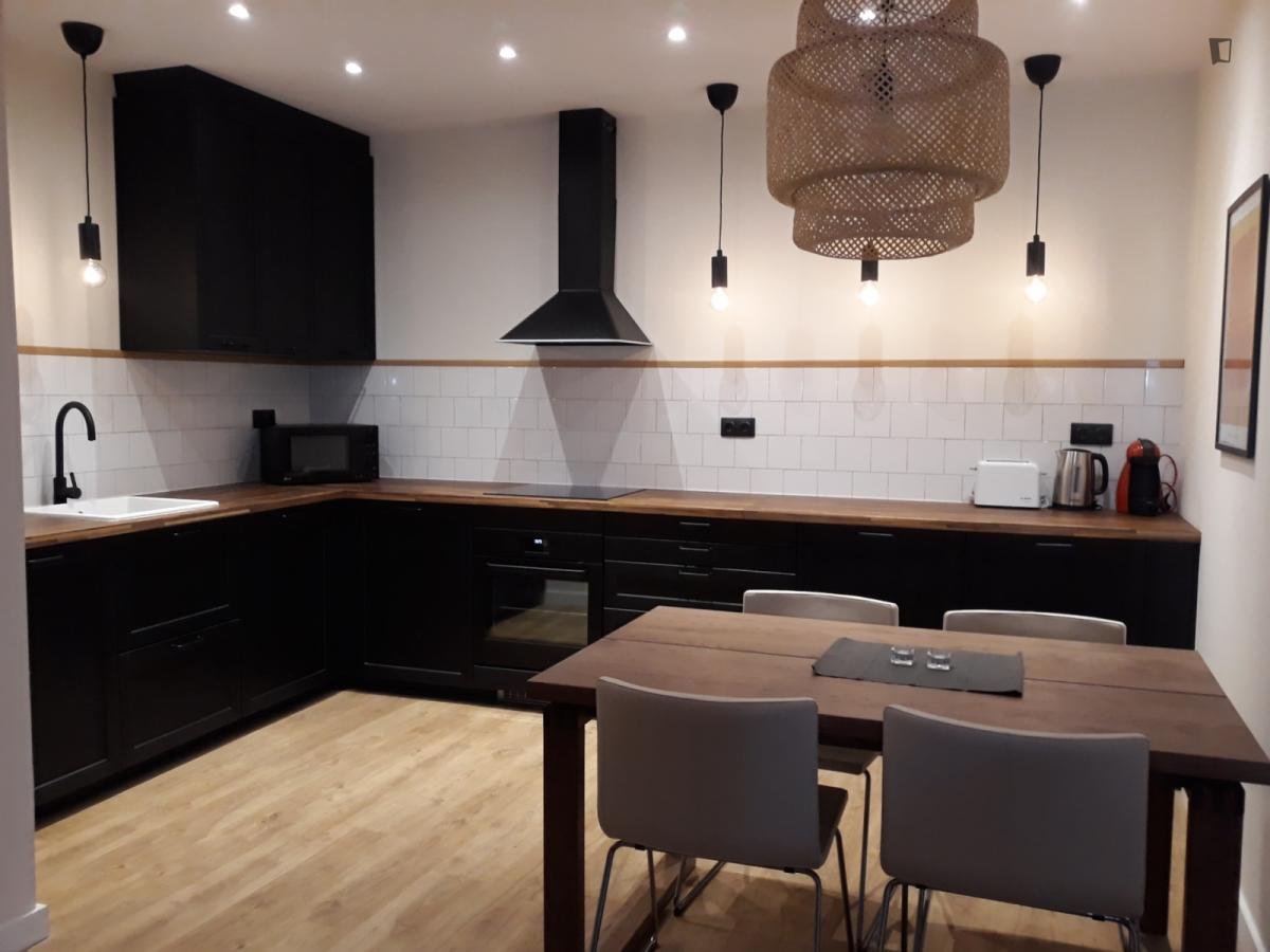 Piso de 44 m² en Barcelona
