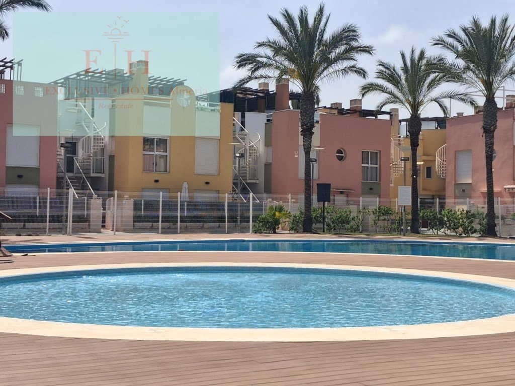 Appartamento 41 m² a Vera