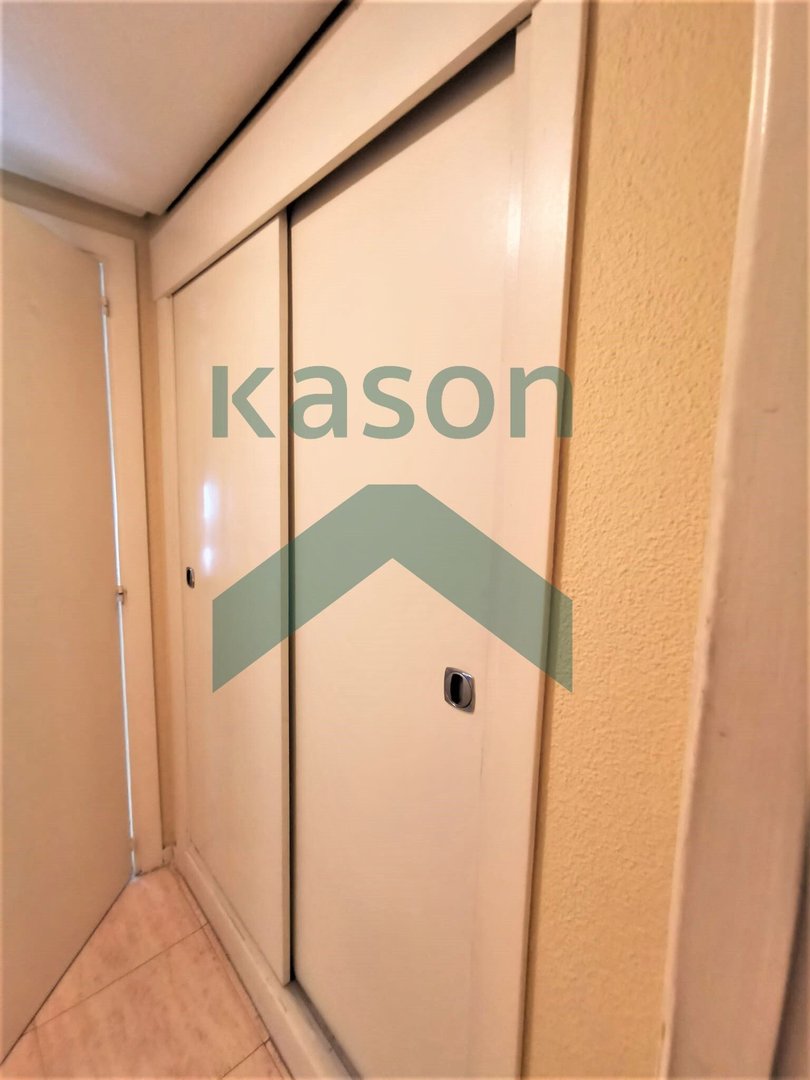 Pis de 50 m² a Madrid