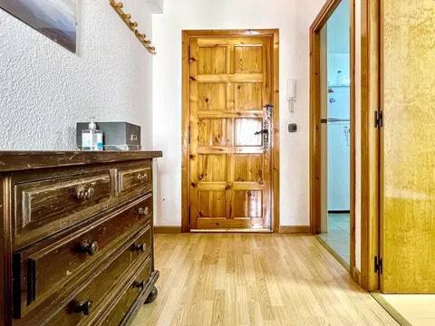 Pis de 75 m² a Jaca