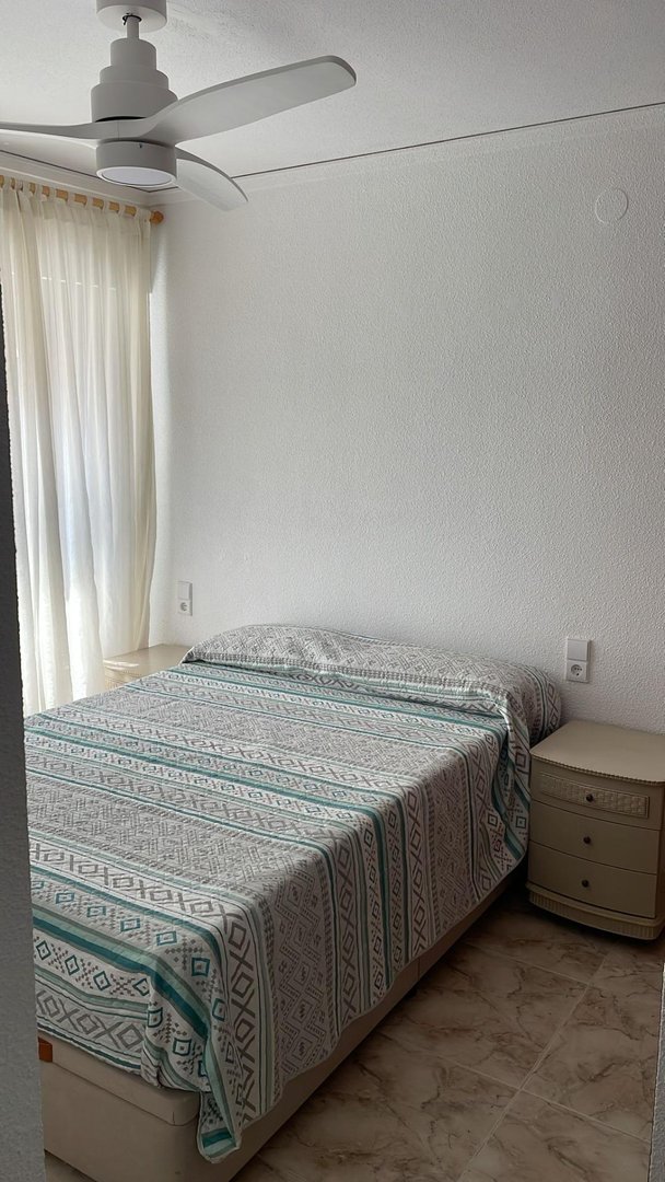 Квартира 90 м² в Gandia
