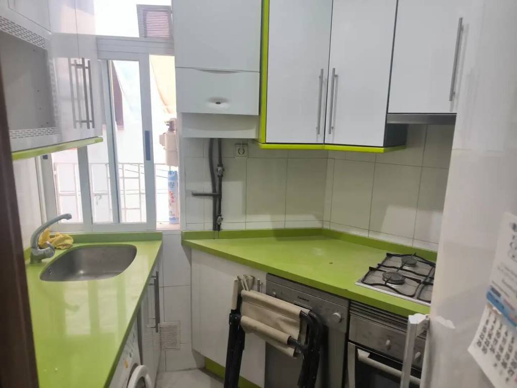 Pis de 55 m² a Madrid
