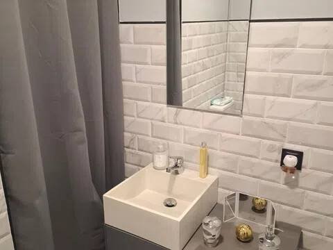 Piso de 55 m² en Úbeda