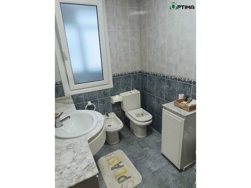 Piso de 122 m² en La Coruña
