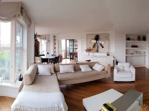 Appartamento 212 m² a Valencia